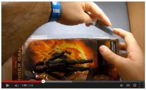 PKN TV: Coping with clamshell packs